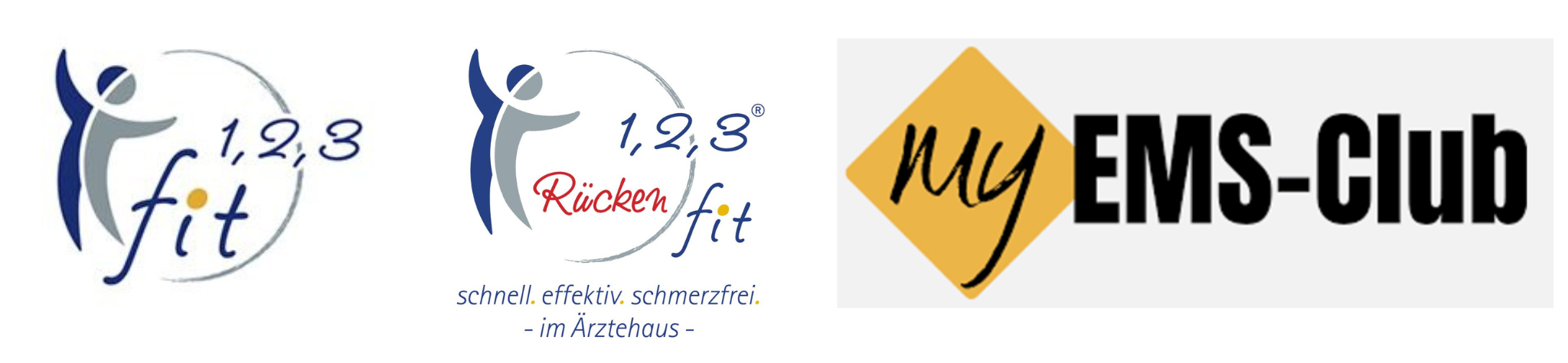 123-FIT Logo